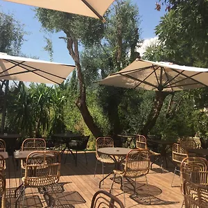 ** Hotel Avocado Restaurant Francia