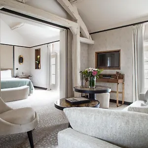 Hotel Esprit Saint Germain *****