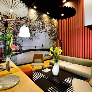 Hotel Ibis - Cran-gevrier ***