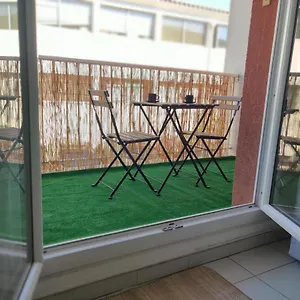 Apartment Le Galice Avec Terrasse Et Parking 