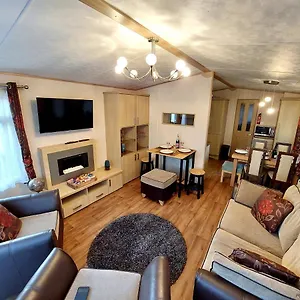 Campingplatz Mobilhomes Du Kerdidrouz Du Leon Aven