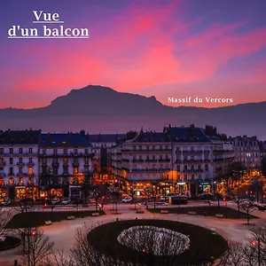 *** Hotel D'angleterre Hyper-centre Francia