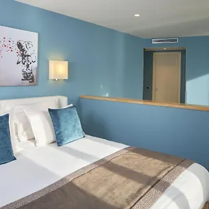 Hotel Grand Malher ***