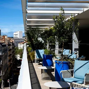 **** Hotel Okko Centre Francia