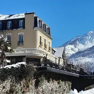 *** Hotel Tourmalet Francia