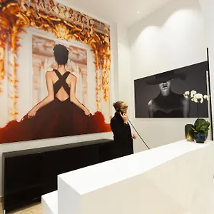 **** Apartahotel Mode Francia