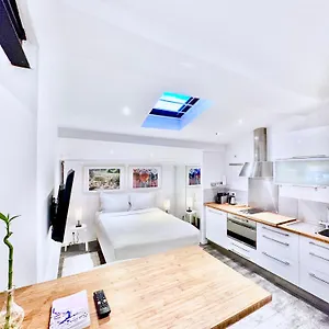 Apartment Ersextius, Veca, 