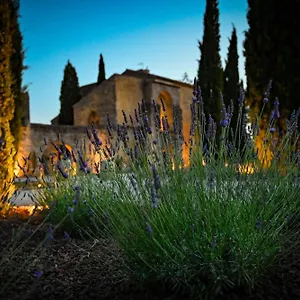Bed & Breakfast Chateau Saint-pierre De Mejans 