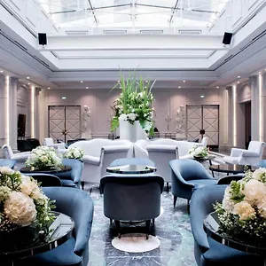 Hotel Boscolo & *****