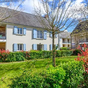 Apartment Vacanceole - Les Rives De