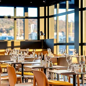  Hotel Ibis Paul Trois Chateaux Francia
