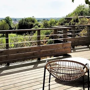 Lodge La Carri'air