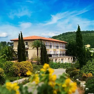 Hotel Hermitage ***