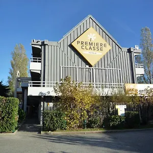 Premiere Classe Valence Sud Hotel Valence (Drome)