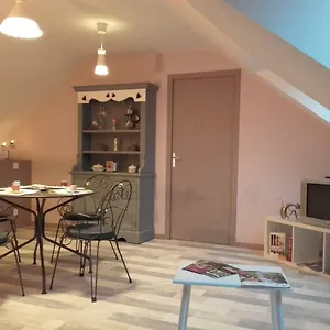 Jeanne Et Compagnie Loscouet-sur-Meu