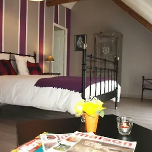 D'hotes Dinan Trévron