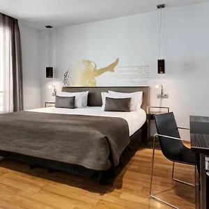 Hotel Exe Panorama ***
